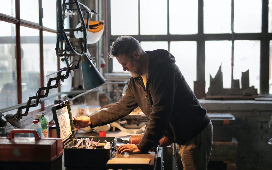 The Art of Listening – a Skill for Your Toolbox