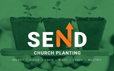Sabbath and Church Planting