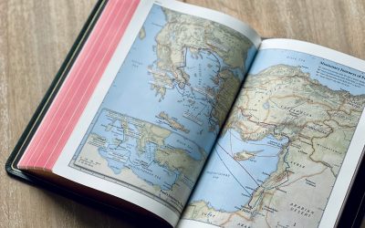 What is Your Church’s Plan to Reach Samaria?